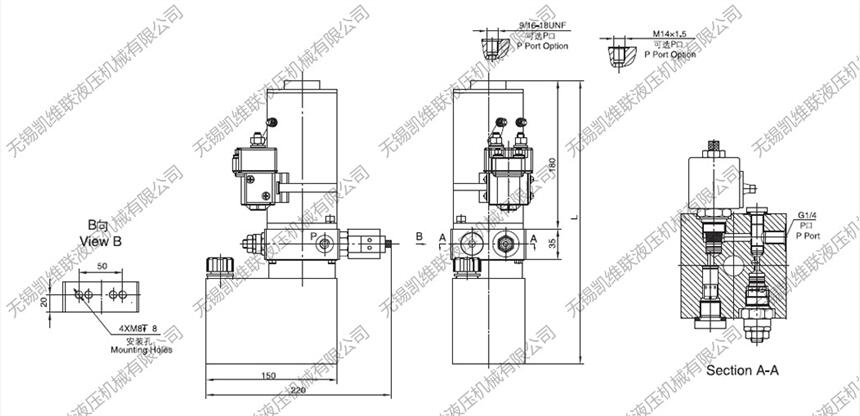 大同YBZ5-F2.5C2A2/WUABD1,堆高車(chē)動(dòng)力單元,現(xiàn)貨供應(yīng)