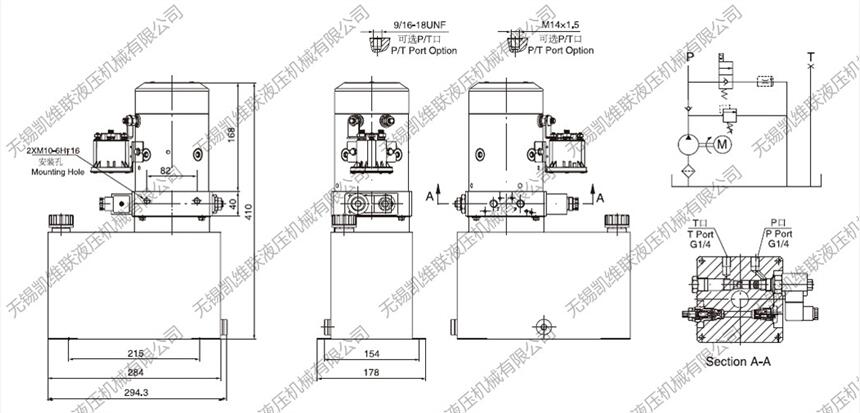 濱州YBZ5-F3.2E3G30/LBCEN1,大剪升降機用動力單元,從優(yōu)