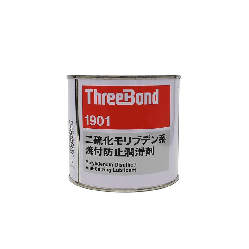 原装现货日本threebond三键TB1901含二硫化钼的防烧蚀润滑剂1KG