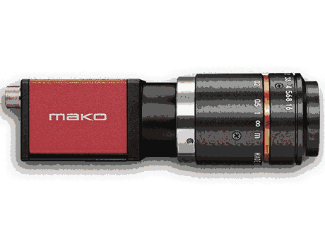 Mako G-503C