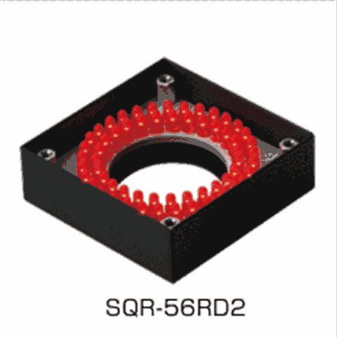 CCS SQR-56GR2