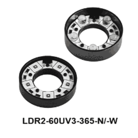 CCS LDR2-100VL3-405-N