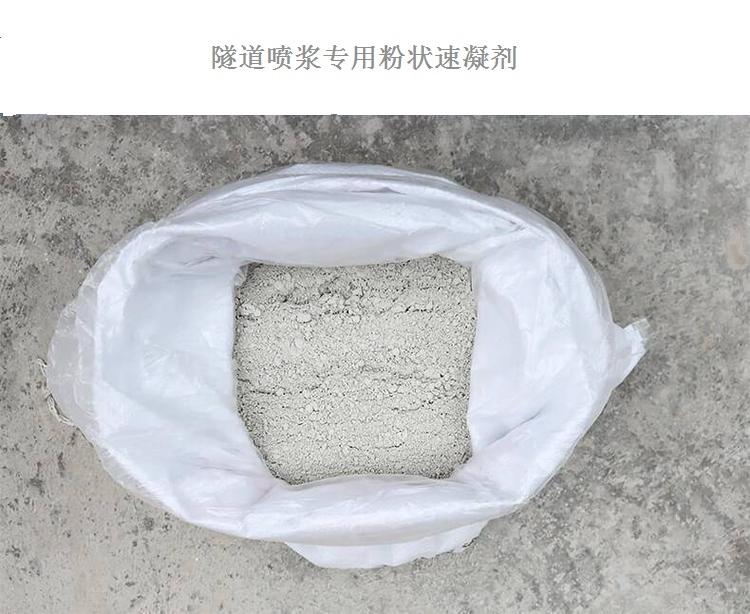 吳忠廠家直銷隧道噴漿速凝劑水泥錨固劑質(zhì)量保證