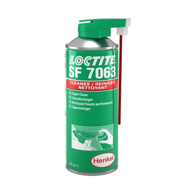 漢高 樂泰 LOCTITE SF 7063 清洗劑