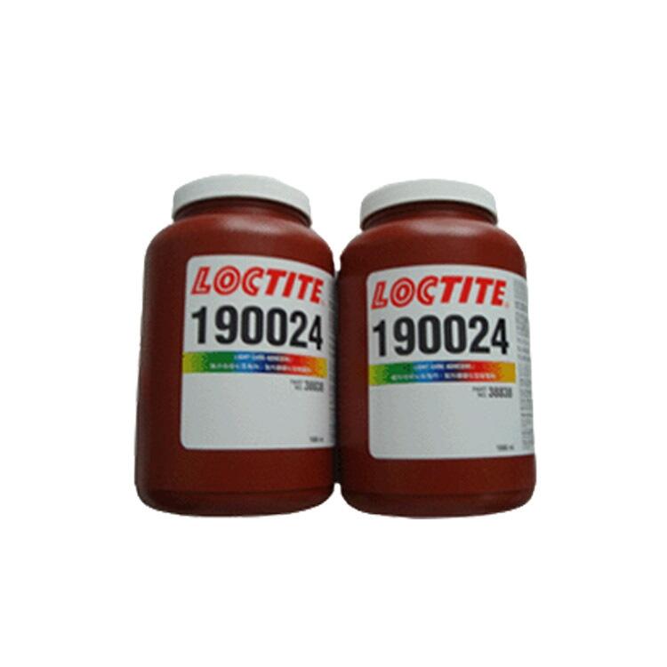 漢高樂泰 LOCTITE 190024 UV膠