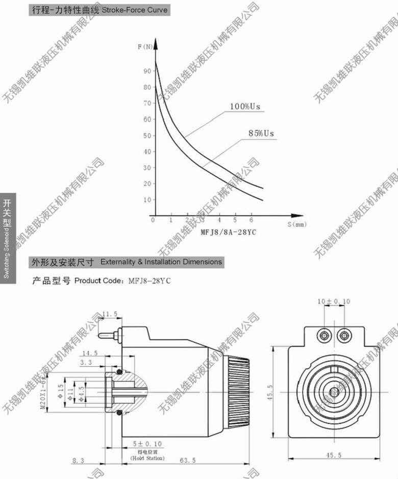 紹興DTBZ1-2.8/30FYL,礦用隔爆型閥用電磁鐵,,哪家專業(yè)|