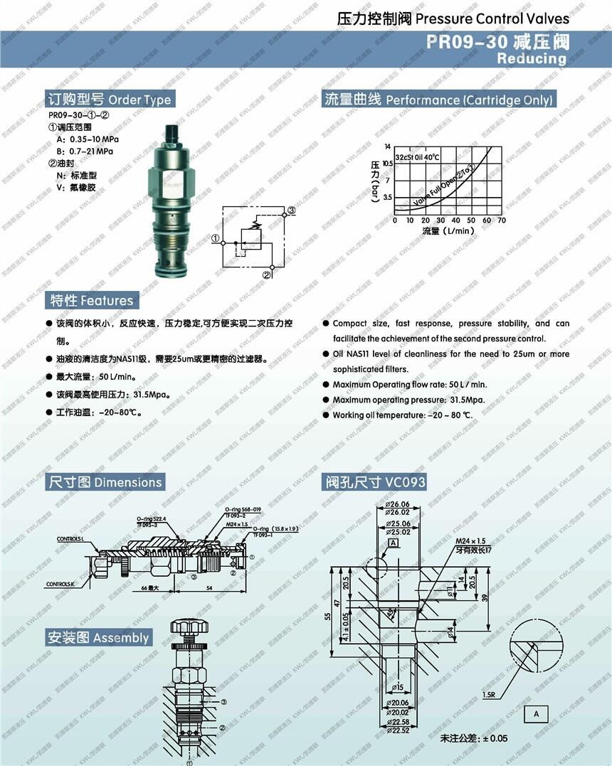 十堰PCST17-A0-B-D,抗衡阀,哪家比较好|