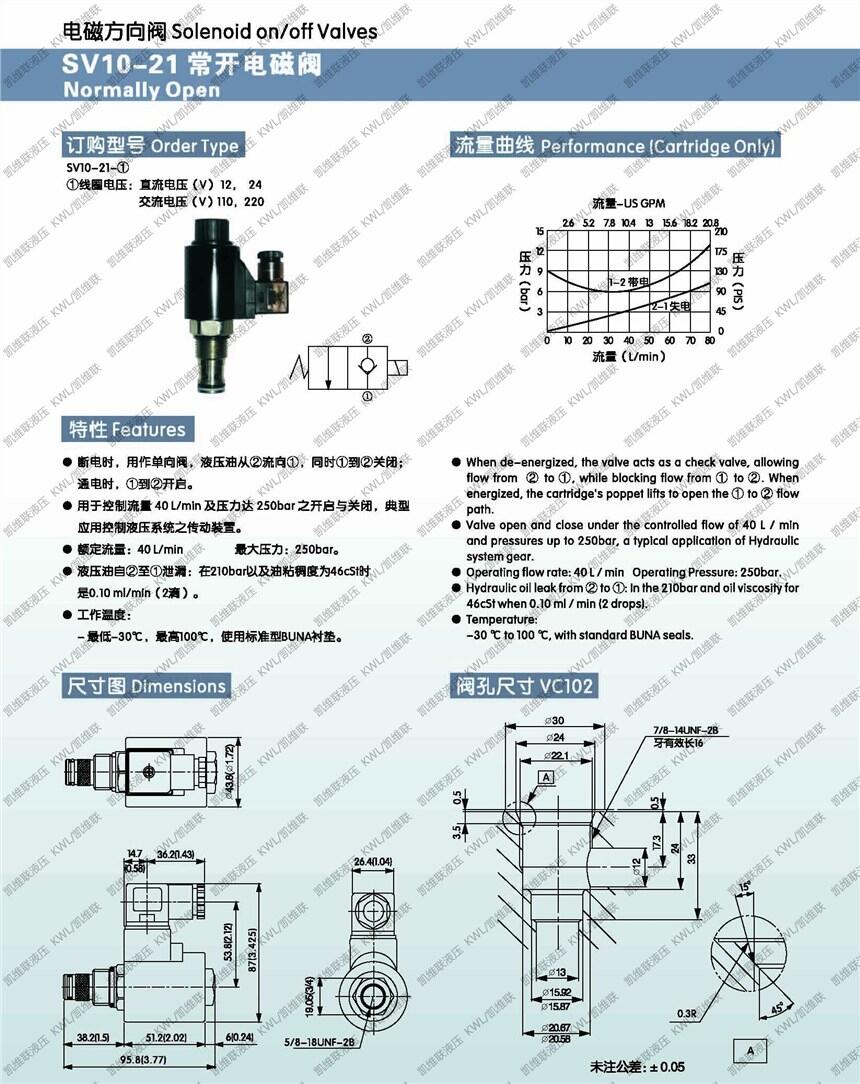 興安盟PCS06-30-A-T,抗衡閥,優(yōu)質服務|