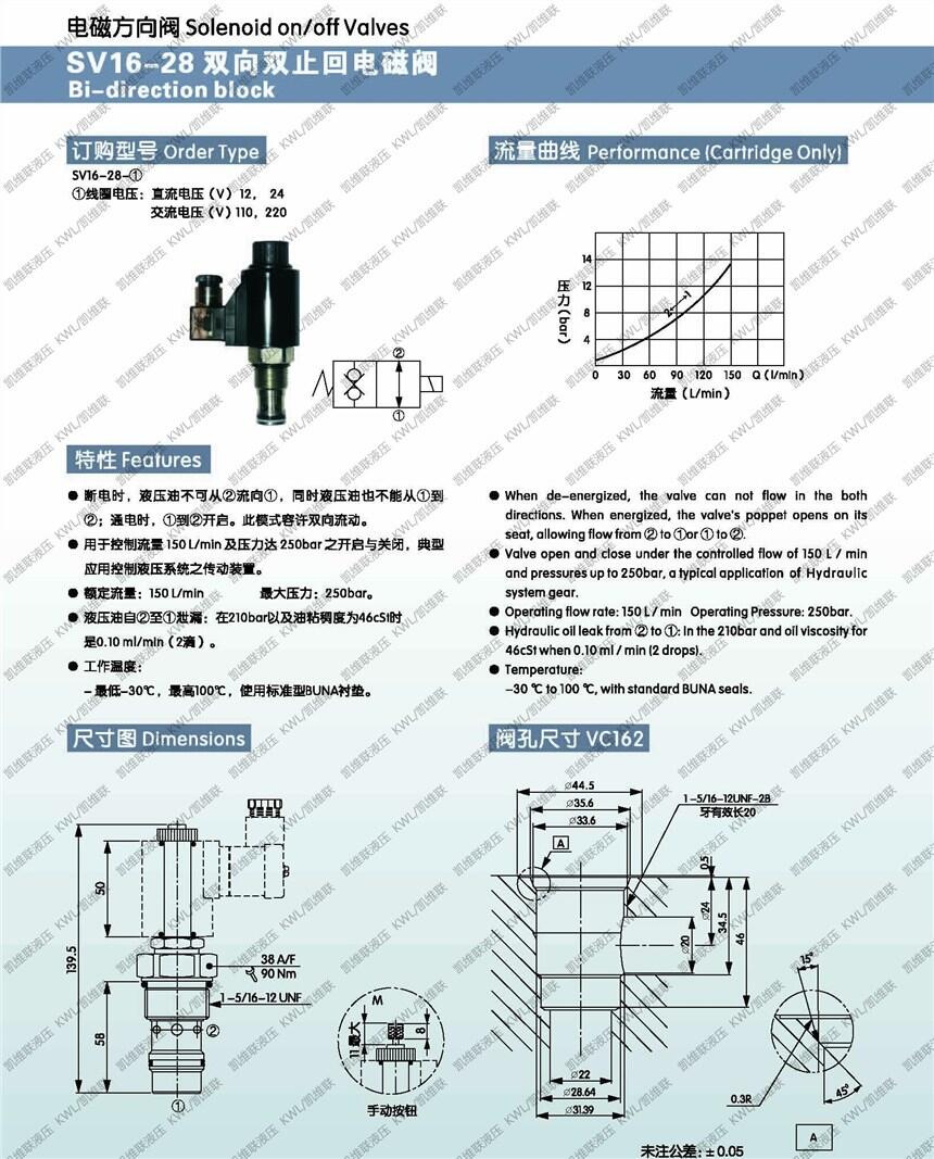 九江PCST2-A0-A-D,抗衡閥,哪家好|