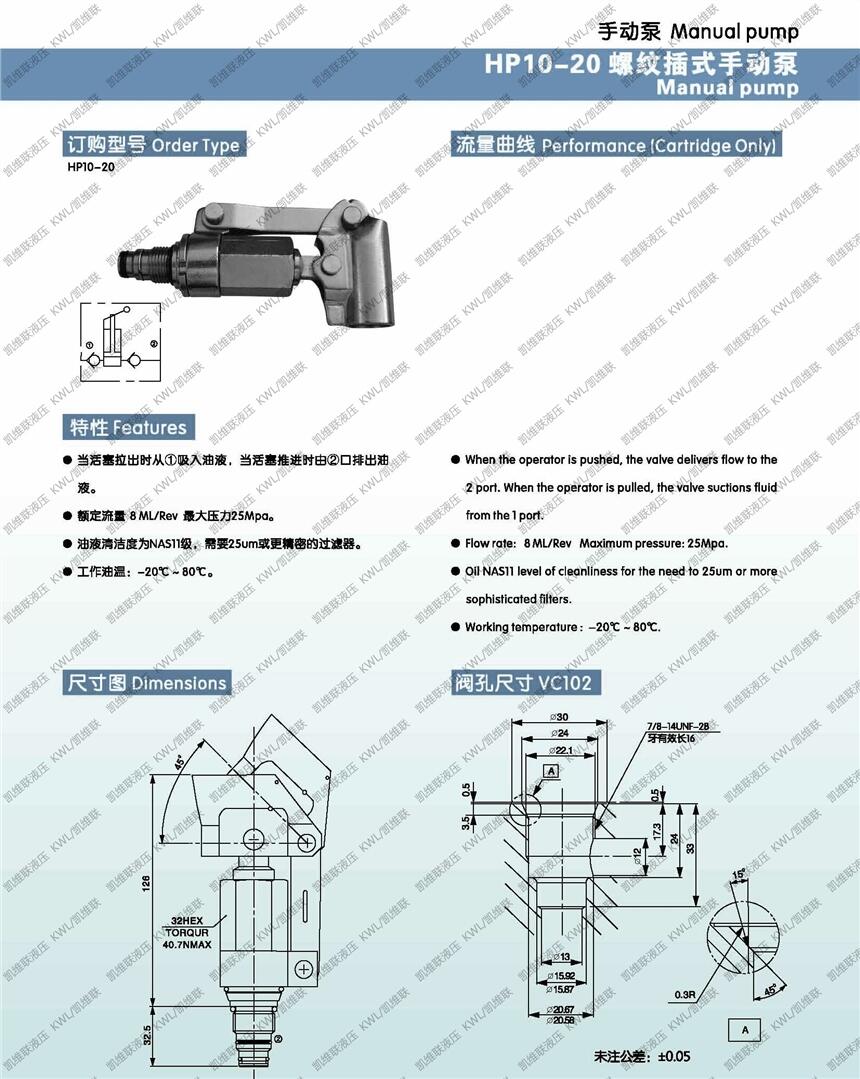 鄂尔多斯PS06-31-B-V,外导型顺序阀,低价促销|