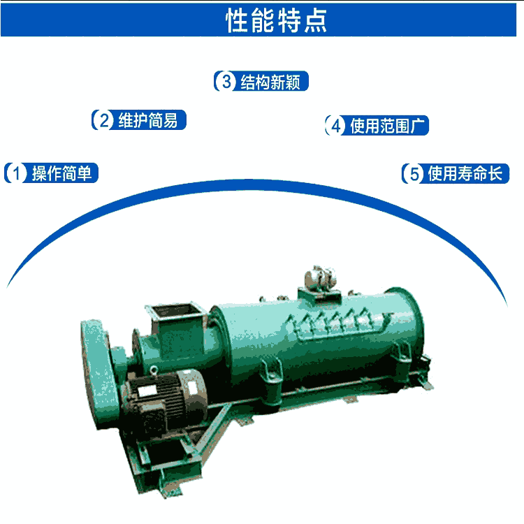 江門粉煤灰加濕攪拌機供應商