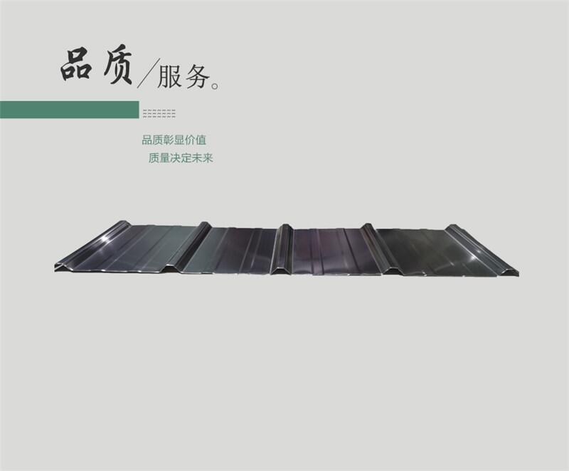 西宁镀锌含量275g楼承板YXB95-300供应商