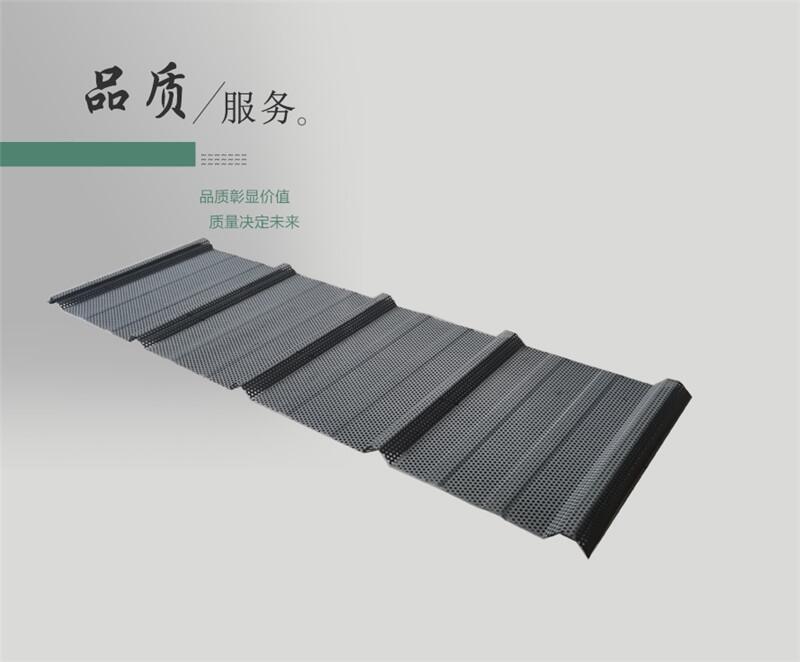 柳州镀锌含量275g楼承板YXB65-185-555供应商