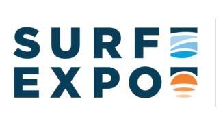 2020年美國水上運動展 奧蘭多水上運動展SURF EXPO