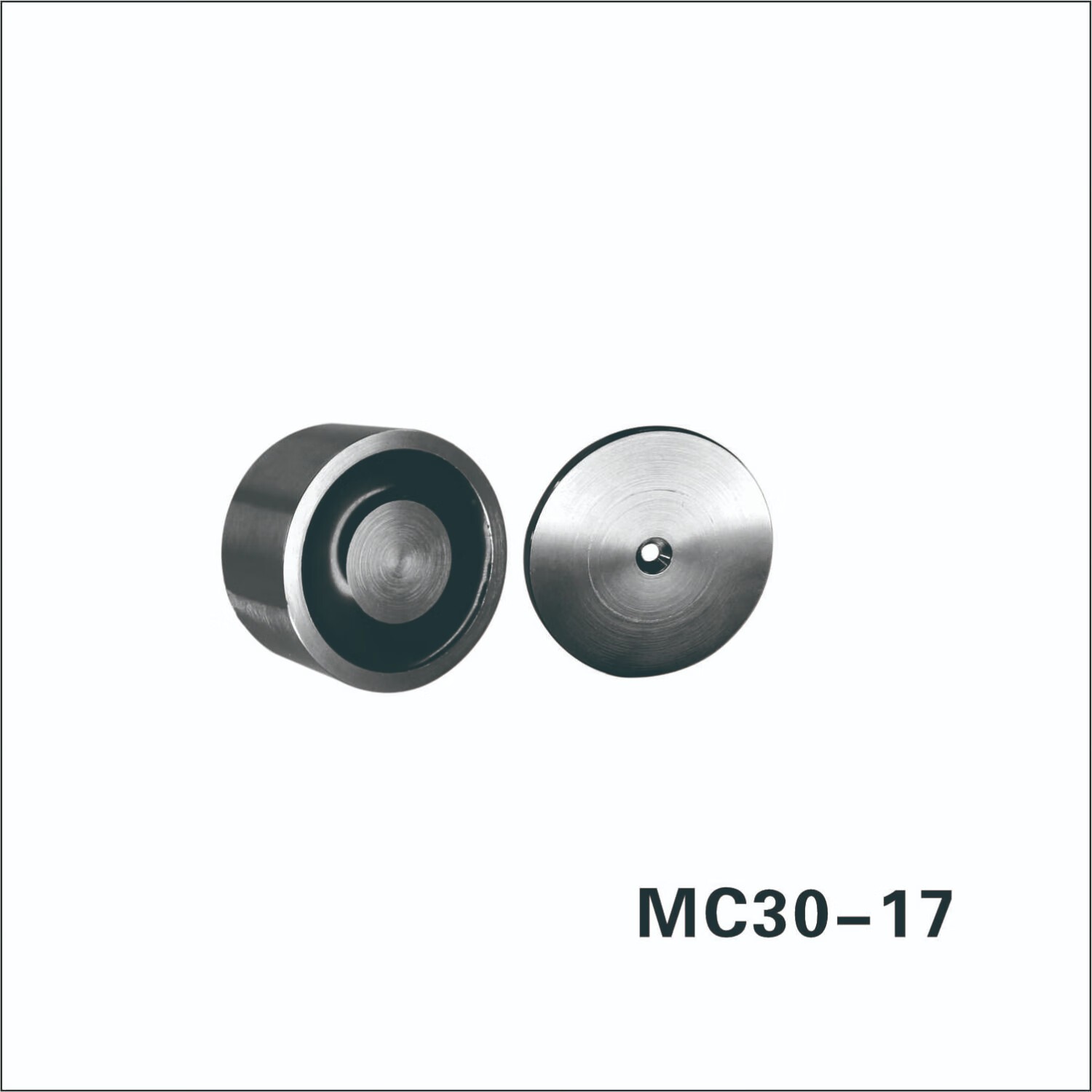 電磁吸MC30-17