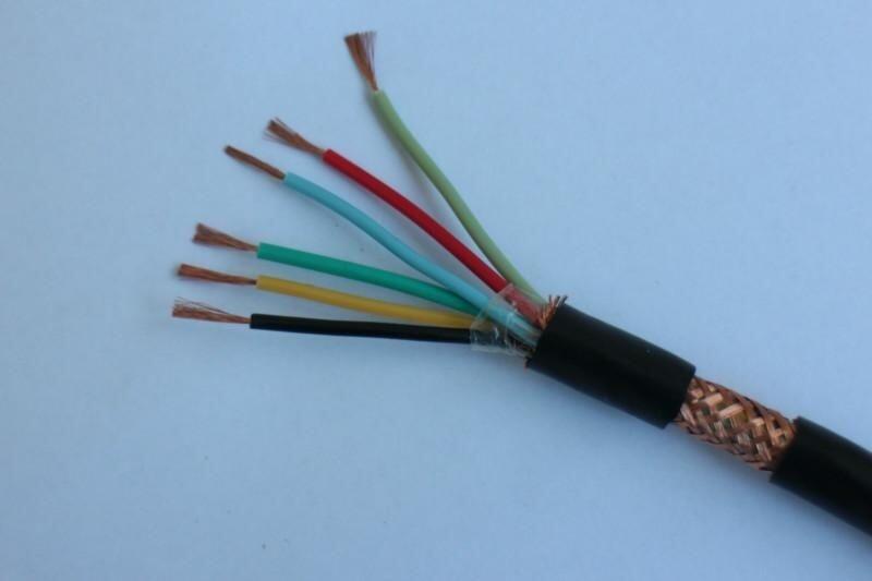 ZR-DJVPV22計算機電纜12*2*0.75多少錢