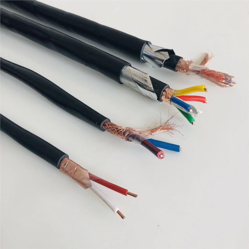 ZR-DJVP2V計(jì)算機(jī)電纜12*2*2.5哪里買