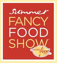 2019 年美國夏季食品展Summer Fancy Food