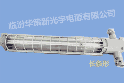 DGS30/127L（C）礦用隔爆型LED巷道感應(yīng)燈