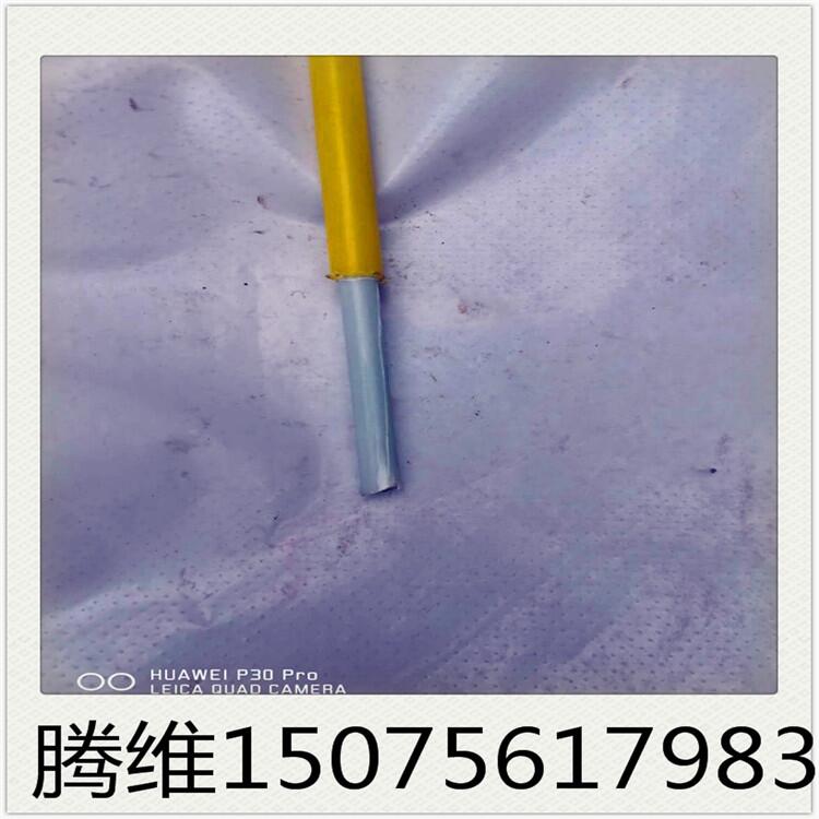 全新玻璃钢通管器 穿线器束线器接法