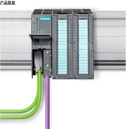 隨州市西門子PLC模塊總代理商