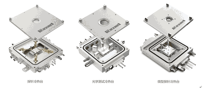 國(guó)外電鏡冷熱原位拉伸測(cè)試系統(tǒng)銷售可定制