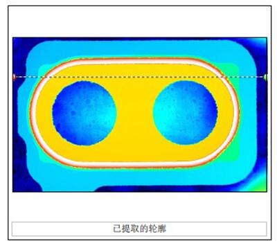 傳感器-光譜共焦傳感器-位移傳感器-藍(lán)海精密