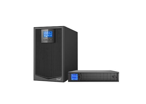 科華UPS電源  單進單出UPS  在線式UPS  UPS2000VA  UPS1800W