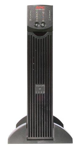 APC UPS電源 SURT1000UXICH 機架式 長機 容量1000VA 功率700W 輸入電