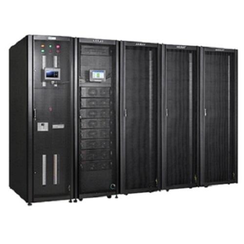 山特模塊式UPS 不間斷電源 ARRAY 3A3 Pro 系列 (15KVA～150KVA) 模塊式