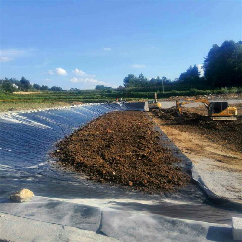 抗腐蚀丽水水产养殖防渗土工膜工厂-（丽水抗腐蚀）