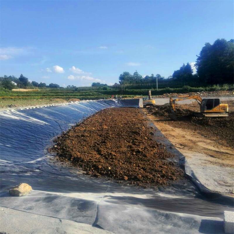 高抗壓張家界污水池防滲膜廠家直銷-（張家界高抗壓）