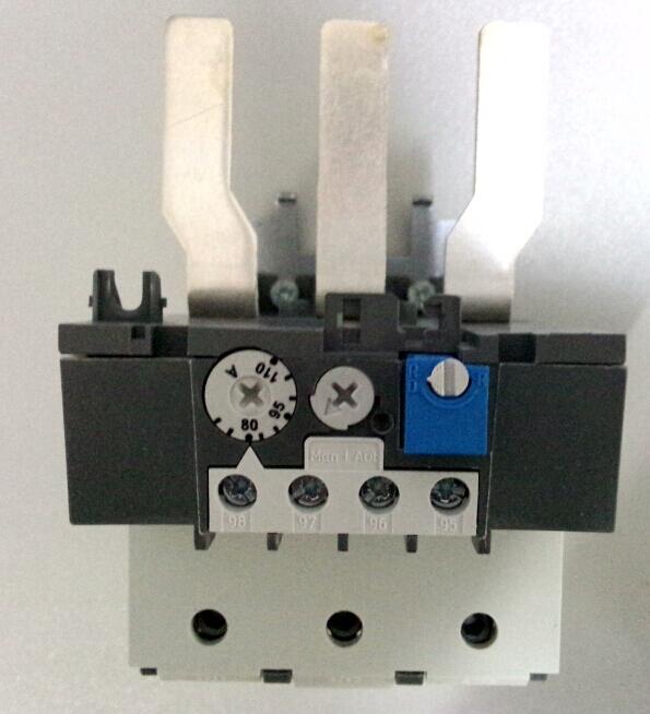 长沙ABBTA110DU-110热过载继电器现货