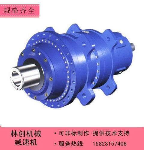 P系列行星齒輪減速機_行星減速機廠家