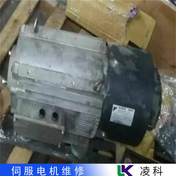 更新BAUMER堡盟增量式编码器维修规模大