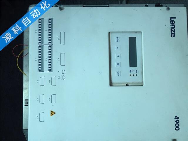 小森印刷机LeuzeelectronicVDB12电眼控制器维修电话