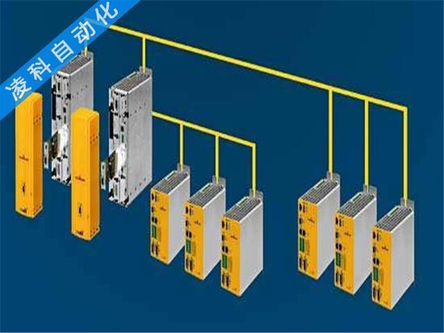 利优比印刷机PHCENIXCONTACTDC-VERSTARKER24V转换器维修