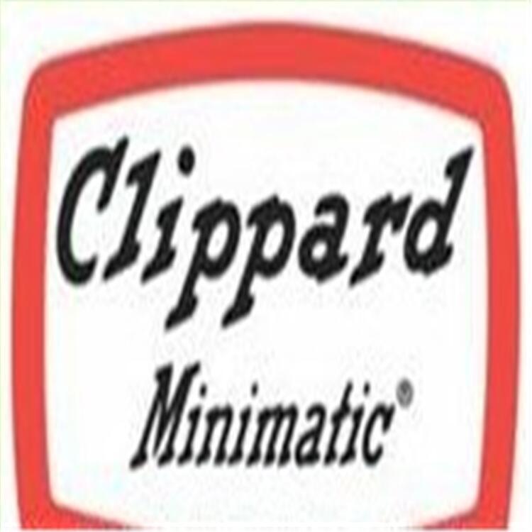 CLIPPARD MINIMATIC氣動元件