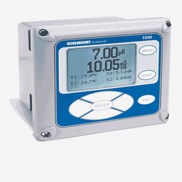 ROSEMOUNT水質(zhì)分析儀表1056型