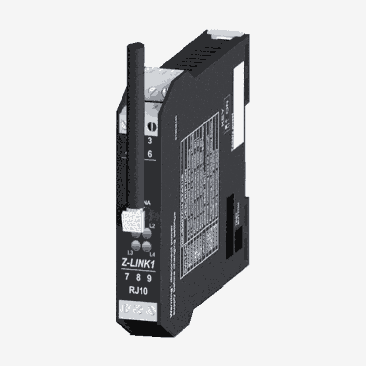 SENECA-调制解调器-Z-LINK1-LO