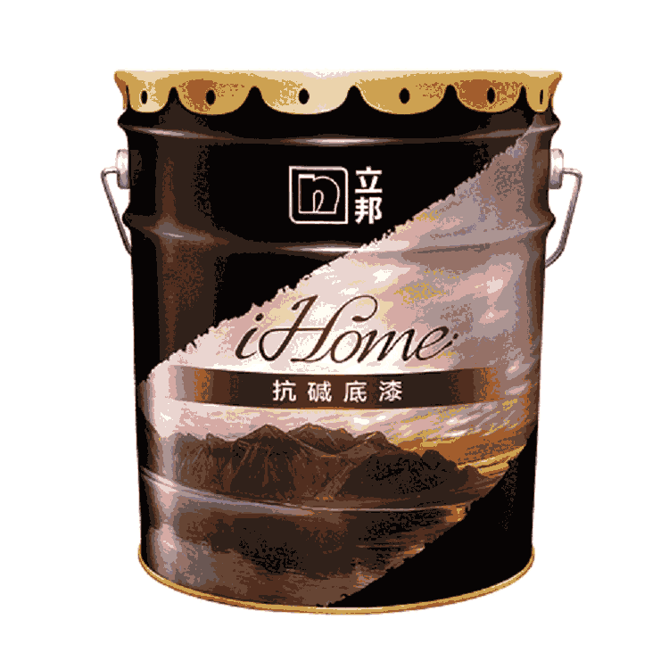 NIPPON抗碱底漆iHome