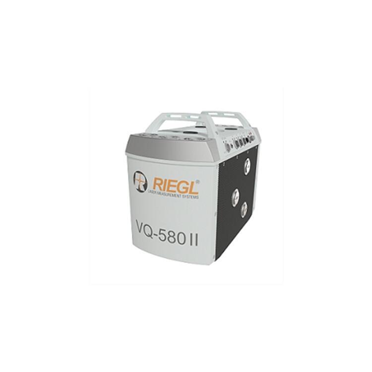 RIEGL-機(jī)載激光掃描儀-VQ-580 II