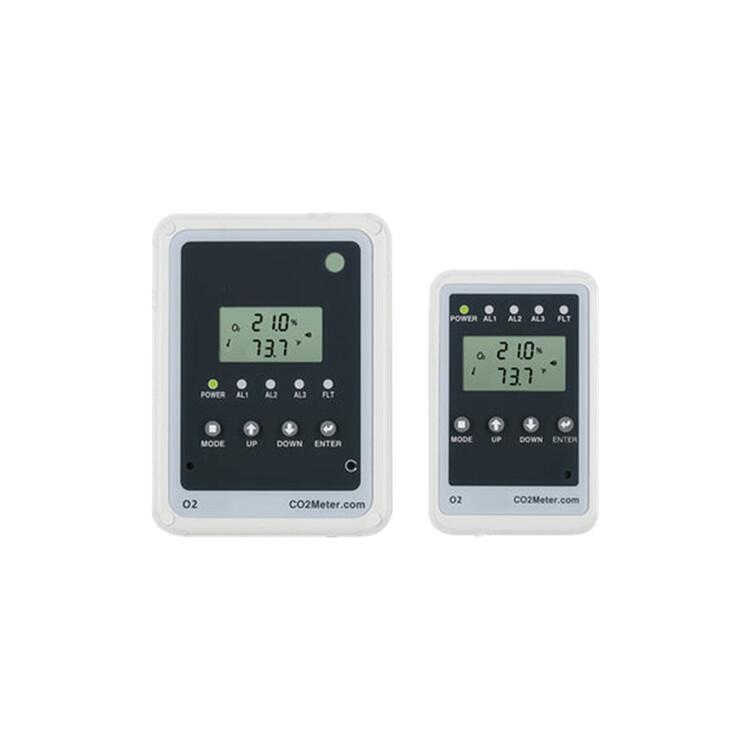 CO2METER-缺氧警報(bào)器-RAD-0002