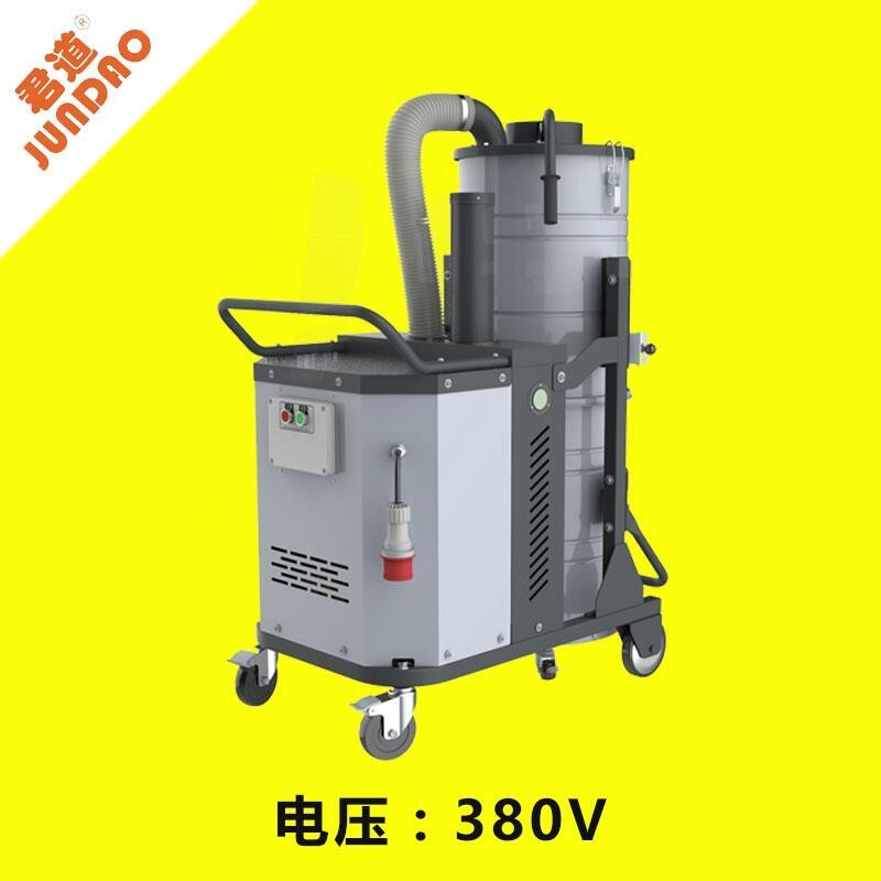 工業(yè)吸塵器100L吸塵吸水機(jī)