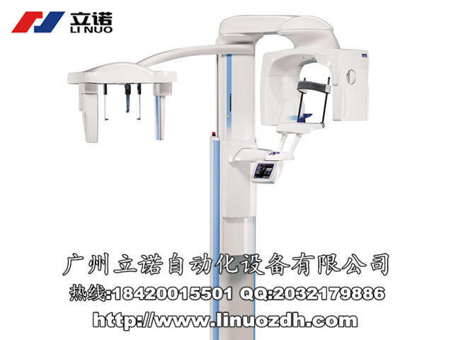  普蘭梅卡Planmeca ProMax 3D 牙科X光機(jī)維修