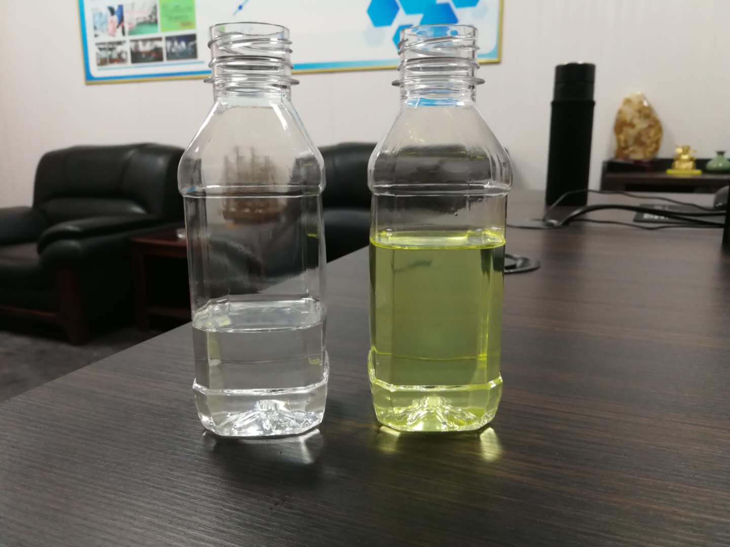 新乡市废机油精制技术不用高温裂解酸碱洗