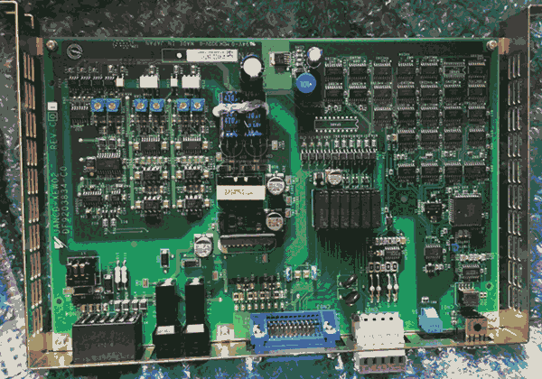 中山地區(qū)JANCD-XEW02機(jī)器人焊接基板備件供應(yīng)提供專業(yè)技術(shù)服務(wù)