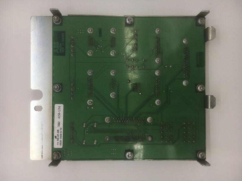 廣東廣州地區(qū)ABB機器人3HAC4158-1主板可承接維修保養(yǎng)