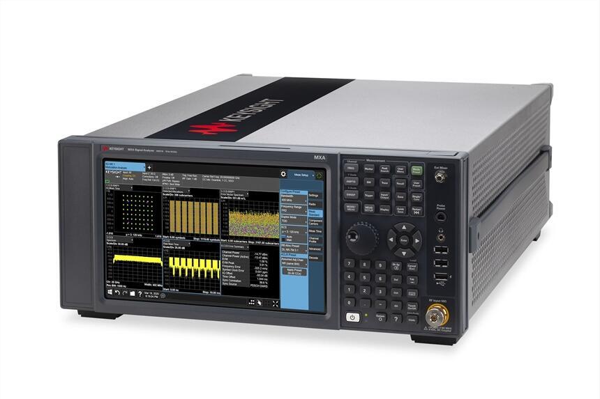 是德Keysight N9021B MXA信號分析儀