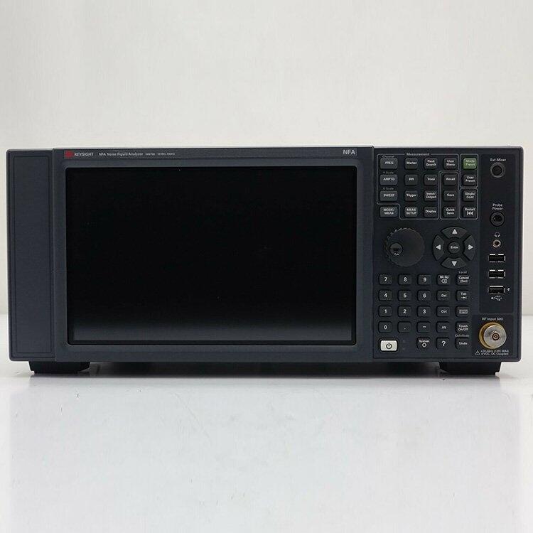  是德Keysight N8976B 40GHz噪聲系數(shù)分析儀